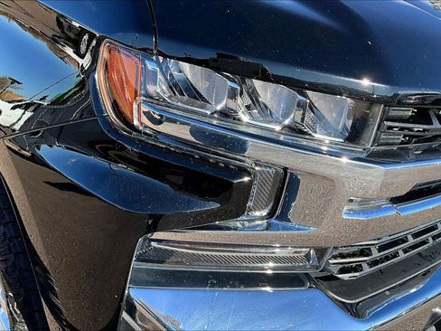 Used 2020 Chevrolet Silverado 1500 LT w/ All-Star Edition image 32