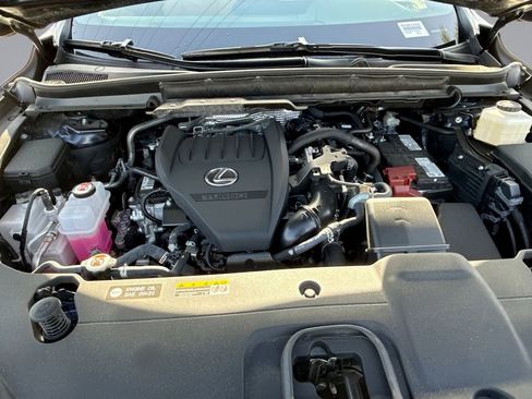 Used 2025 Lexus RX 350 FWD image 14