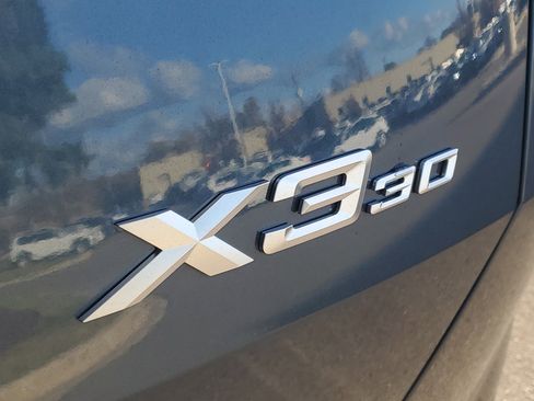 New 2026 BMW X3 xDrive30 w/ Premium Package image 31