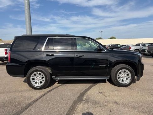 Used 2020 GMC Yukon SLT AWD/4WD image 8