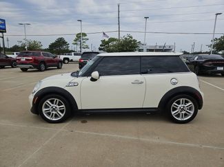 Used 2012 MINI Cooper S FWD video 4