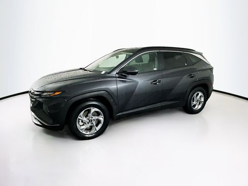 Used 2023 Hyundai Tucson SEL image 4