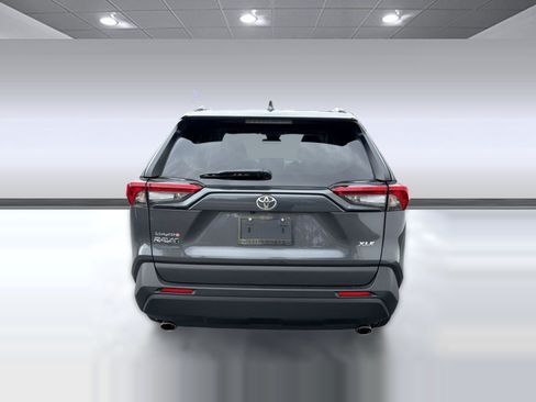 Certified 2023 Toyota RAV4 XLE w/ Convenience Package FWD image 10