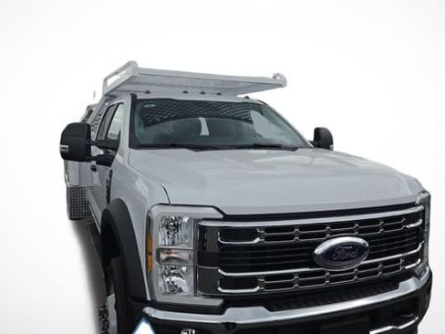 New 2026 Ford F450 XL AWD/4WD image 4
