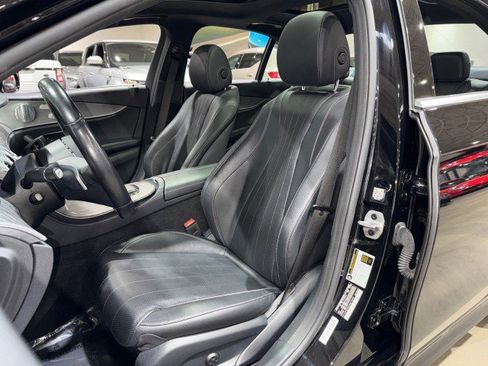 Used 2021 Mercedes-Benz E 350 Premium Pkg $60K MSRP w/ Premium Package image 9