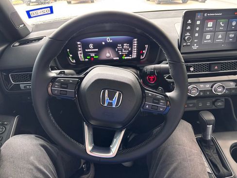 Used 2026 Honda Civic Sport Touring image 20
