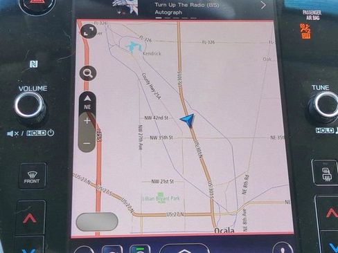 Used 2021 Subaru Outback Limited w/ Popular Package #2 image 22