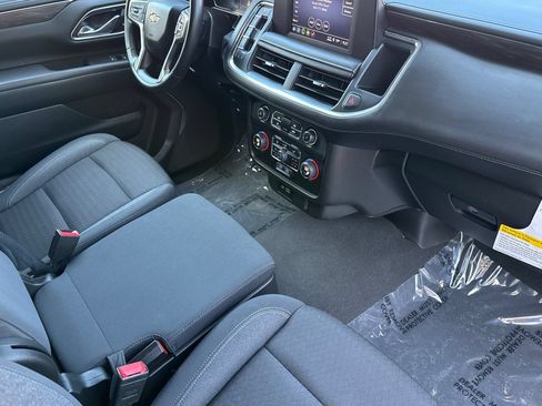 Used 2024 Chevrolet Tahoe LS w/ Driver Alert Package RWD image 18