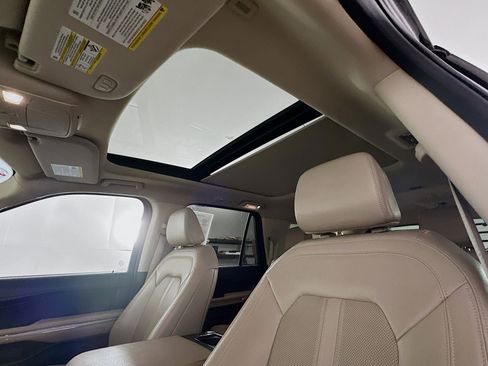 Used 2023 Ford Expedition Max Limited RWD image 26