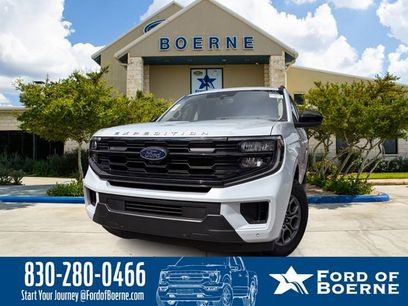 Used 2025 Ford Expedition Max Active
