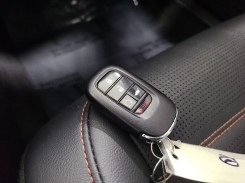 Certified 2024 Honda CR-V Sport-L image 38