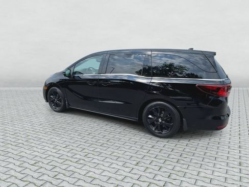 Used 2023 Honda Odyssey Sport image 6