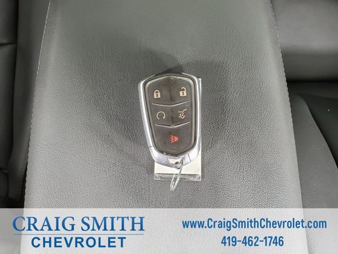 Used 2023 Cadillac XT6 Premium Luxury image 50