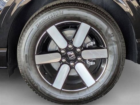 New 2026 Honda Prologue Touring image 10