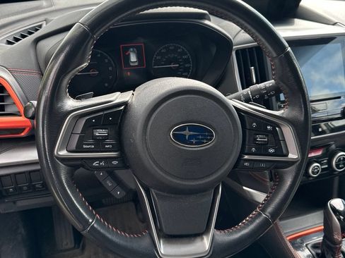 Used 2020 Subaru Forester Sport AWD/4WD image 10