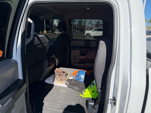 Used 2018 Ford F150 XL w/ Equipment Group 101A Mid image 7