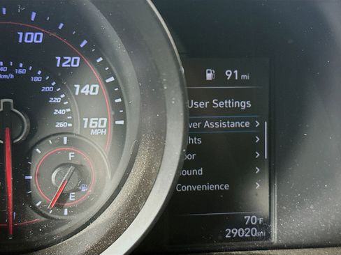 Used 2023 Hyundai Elantra SEL image 18