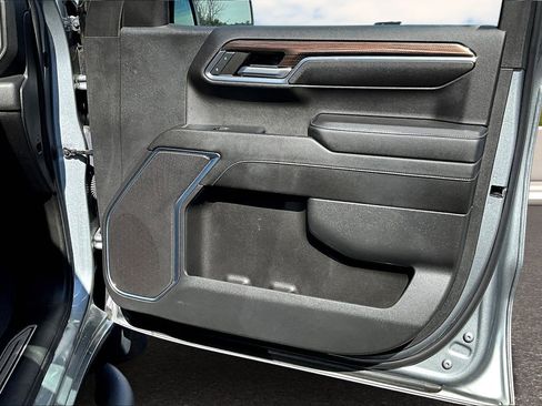 Used 2023 Chevrolet Silverado 1500 RST w/ Rally Edition image 20