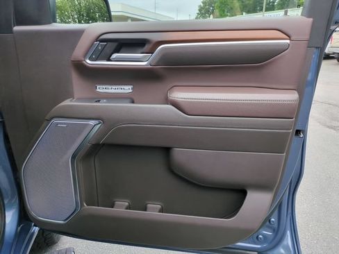 Used 2024 GMC Sierra 1500 Denali AWD/4WD image 34