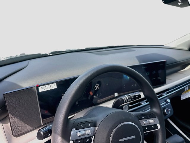 New 2026 Hyundai Tucson SE FWD image 9