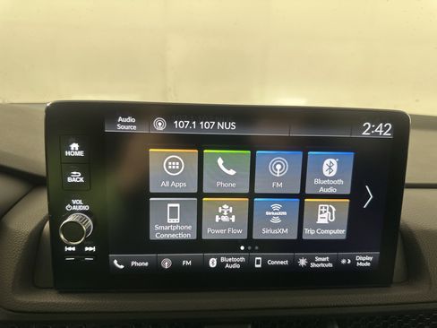 Used 2024 Honda CR-V Sport-L image 14
