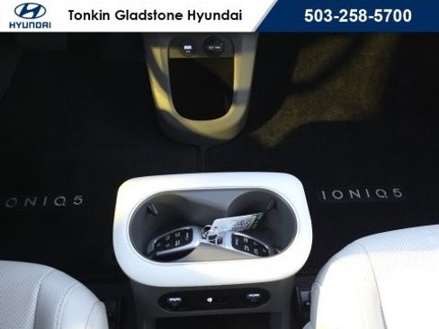 Certified 2023 Hyundai Ioniq 5 SEL image 19