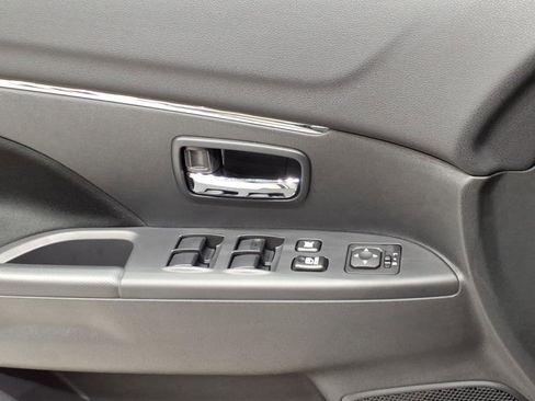 New 2026 Mitsubishi Outlander Sport ES AWD/4WD image 20