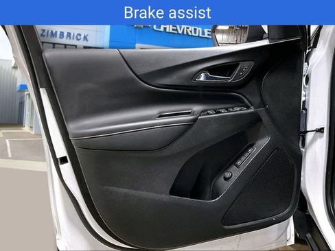 Certified 2022 Chevrolet Equinox Premier w/ LPO, Floor Liner Package image 20