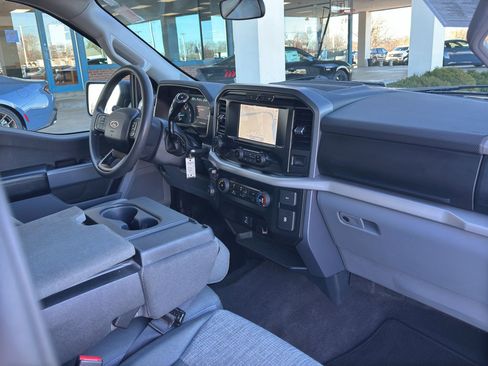 Used 2023 Ford F150 XLT w/ Trailer Tow Package image 30
