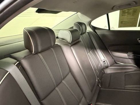 Used 2020 Acura TLX V6 w/ Technology Package FWD image 39