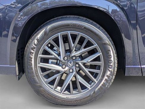 Used 2026 Lexus TX 350 AWD w/ Technology Package image 9