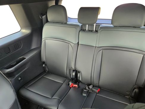 New 2027 Kia Telluride SX X-Line AWD/4WD image 21