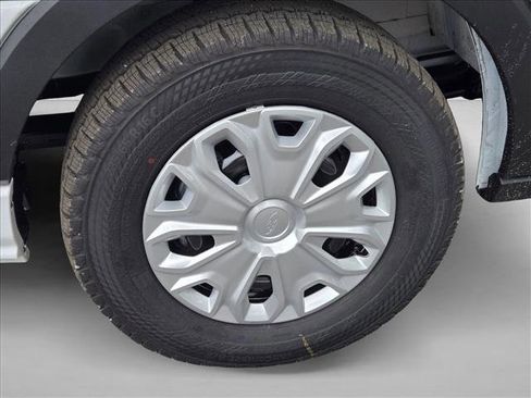 New 2026 Ford Transit 350 XLT image 9