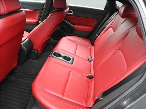 Certified 2024 Acura Integra Type S image 14