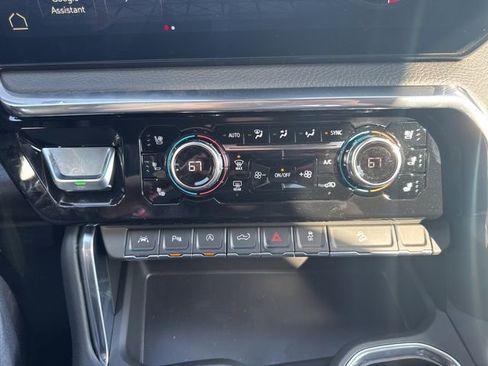 New 2026 GMC Sierra 1500 Denali AWD/4WD image 8