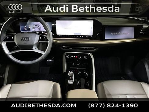 New 2026 Audi Q5 Premium Plus AWD/4WD image 11