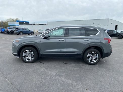 Used 2023 Hyundai Santa Fe SEL image 7