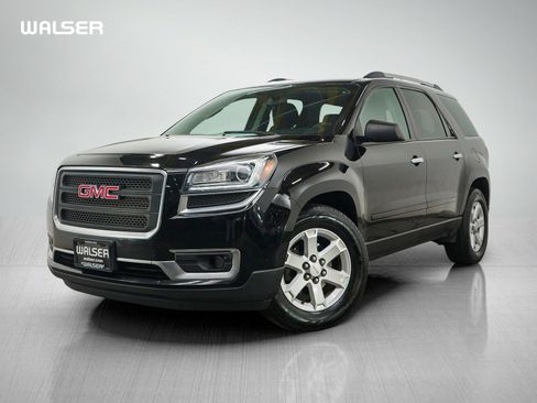 Used 2016 GMC Acadia SLE image 1