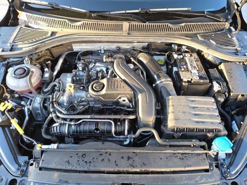 Certified 2022 Volkswagen Jetta Sport image 26