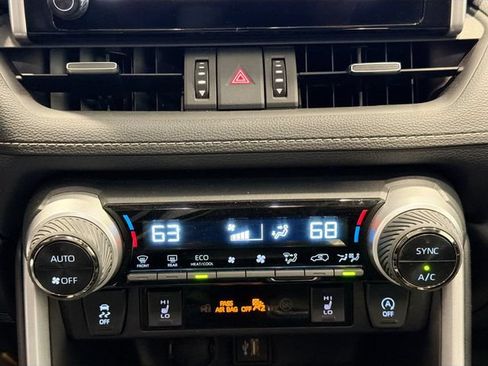 Certified 2024 Toyota RAV4 XLE Premium w/ Weather Package AWD/4WD image 13