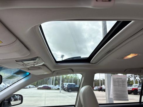 Used 2012 Subaru Outback 3.6R Limited w/ Moonroof Pkg image 6