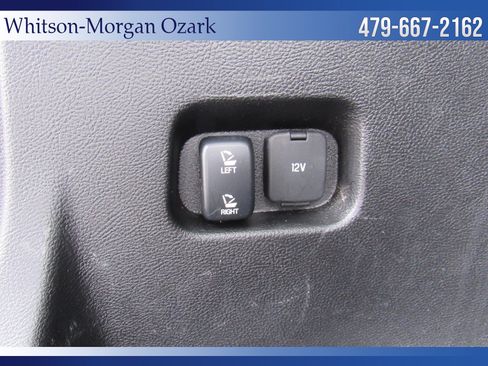 Used 2024 Ford Edge Titanium image 25