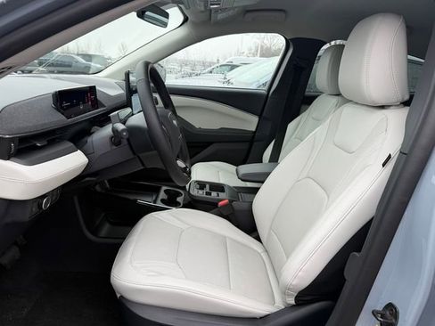 New 2026 Ford Mustang Mach-E Premium w/ Technology Package image 10