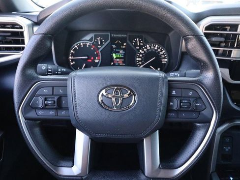 New 2026 Toyota Tundra SR5 image 10