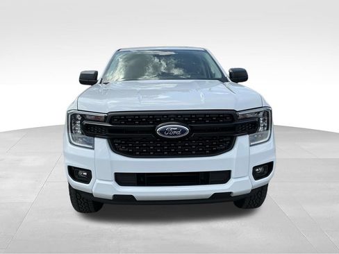 New 2026 Ford Ranger XL RWD image 18