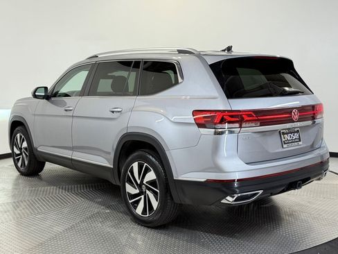 Used 2024 Volkswagen Atlas SEL image 6