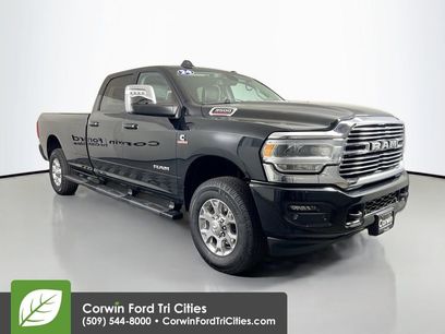 Used 2024 RAM 3500 Laramie