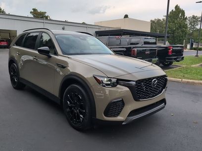 New 2026 MAZDA CX-70 3.3 Turbo w/ Preferred Package