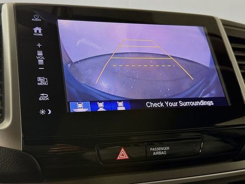 Used 2017 Honda Pilot EX-L image 15