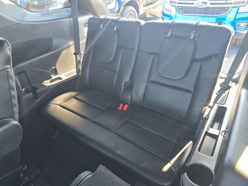 Used 2021 Ford Explorer ST w/ Equipment Group 401A AWD/4WD image 24